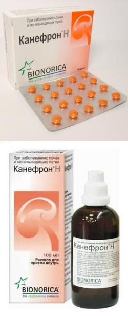 Канефрон Раствор Инструкция По Применению - rezalka